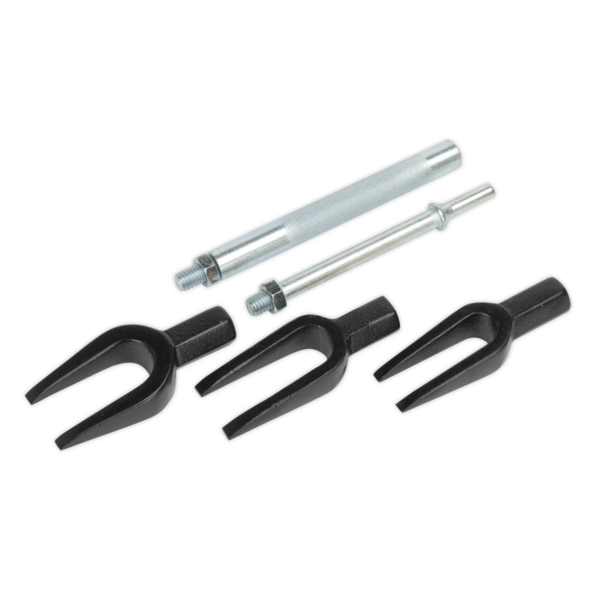 Sealey Ball Joint Splitter Kit 5pc AK273