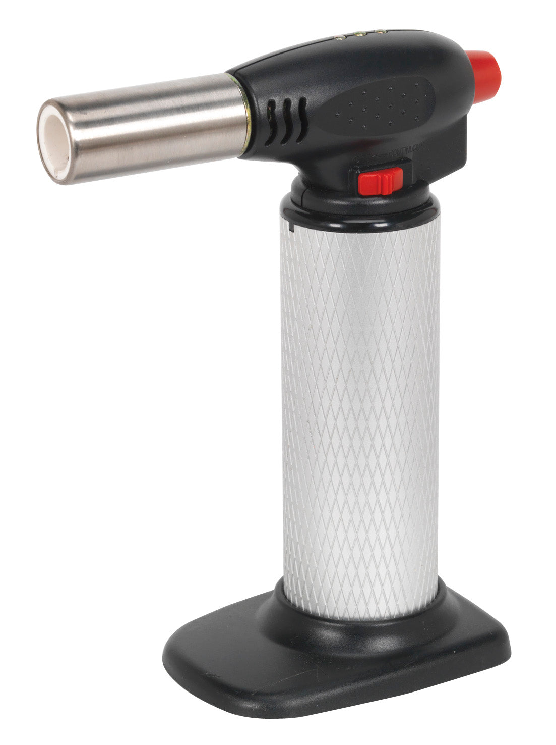 Sealey Heavy-Duty Butane Soldering Torch AK2932