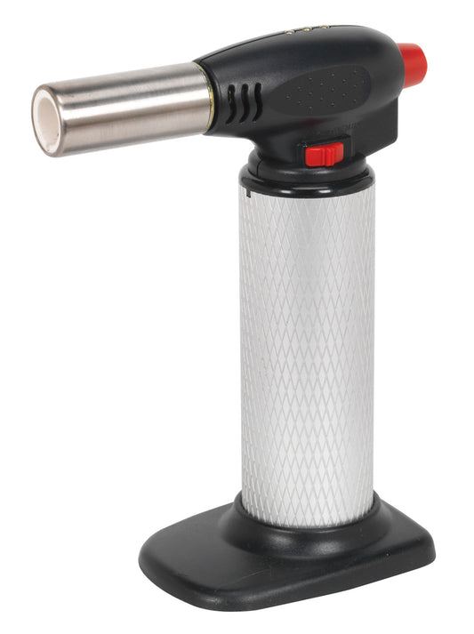 Sealey Heavy-Duty Butane Soldering Torch AK2932