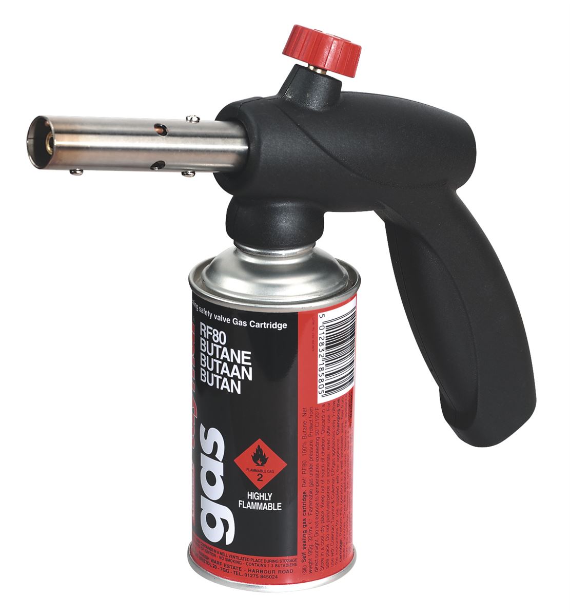 Sealey Maxi Butane Heating Torch AK2957