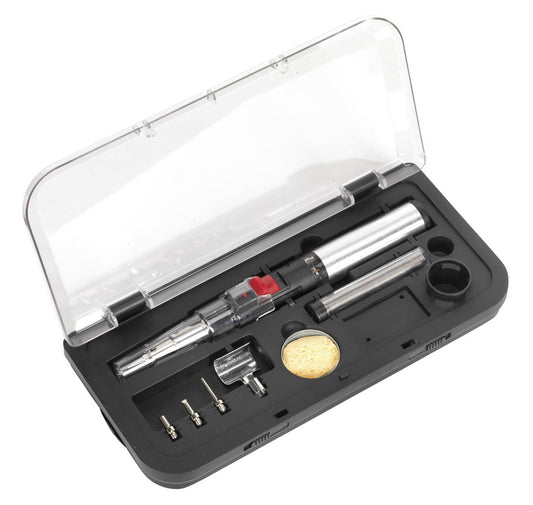 Sealey Professional Soldering/Heating Kit AK2962