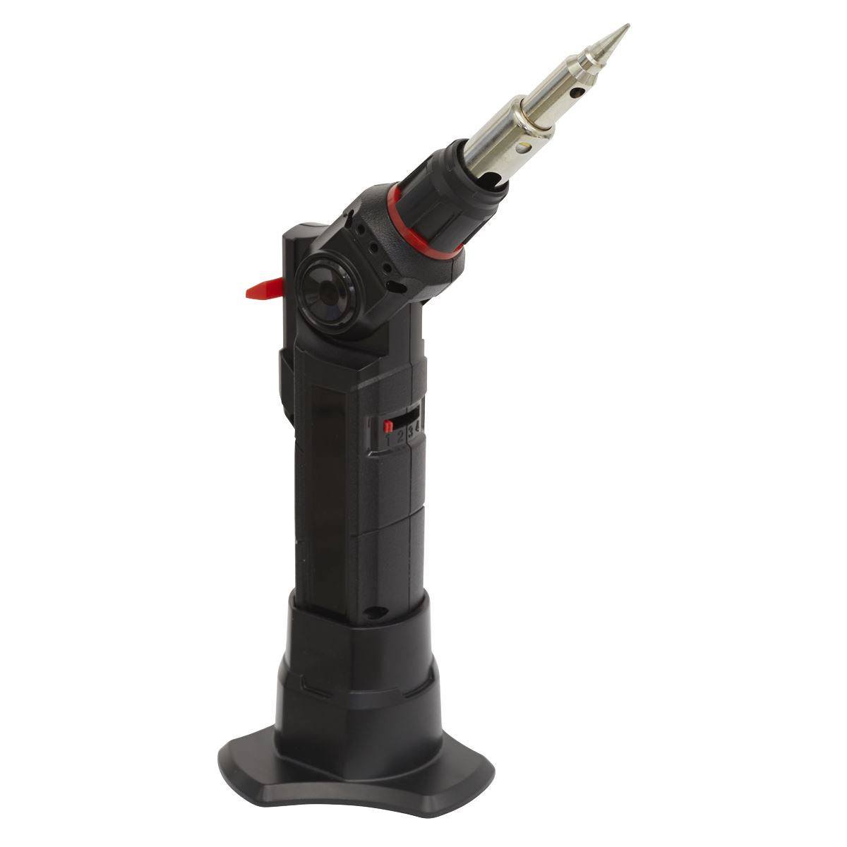 Sealey Butane Indexing Soldering Iron 3-in-1 AK2970
