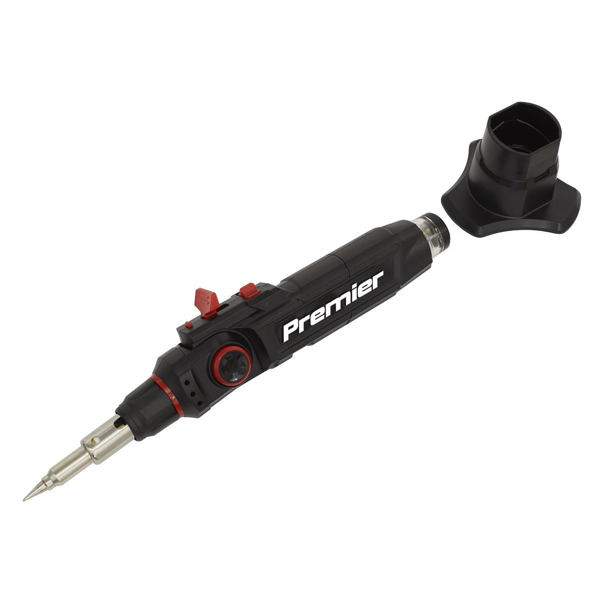 Sealey Butane Indexing Soldering Iron 3-in-1 AK2970