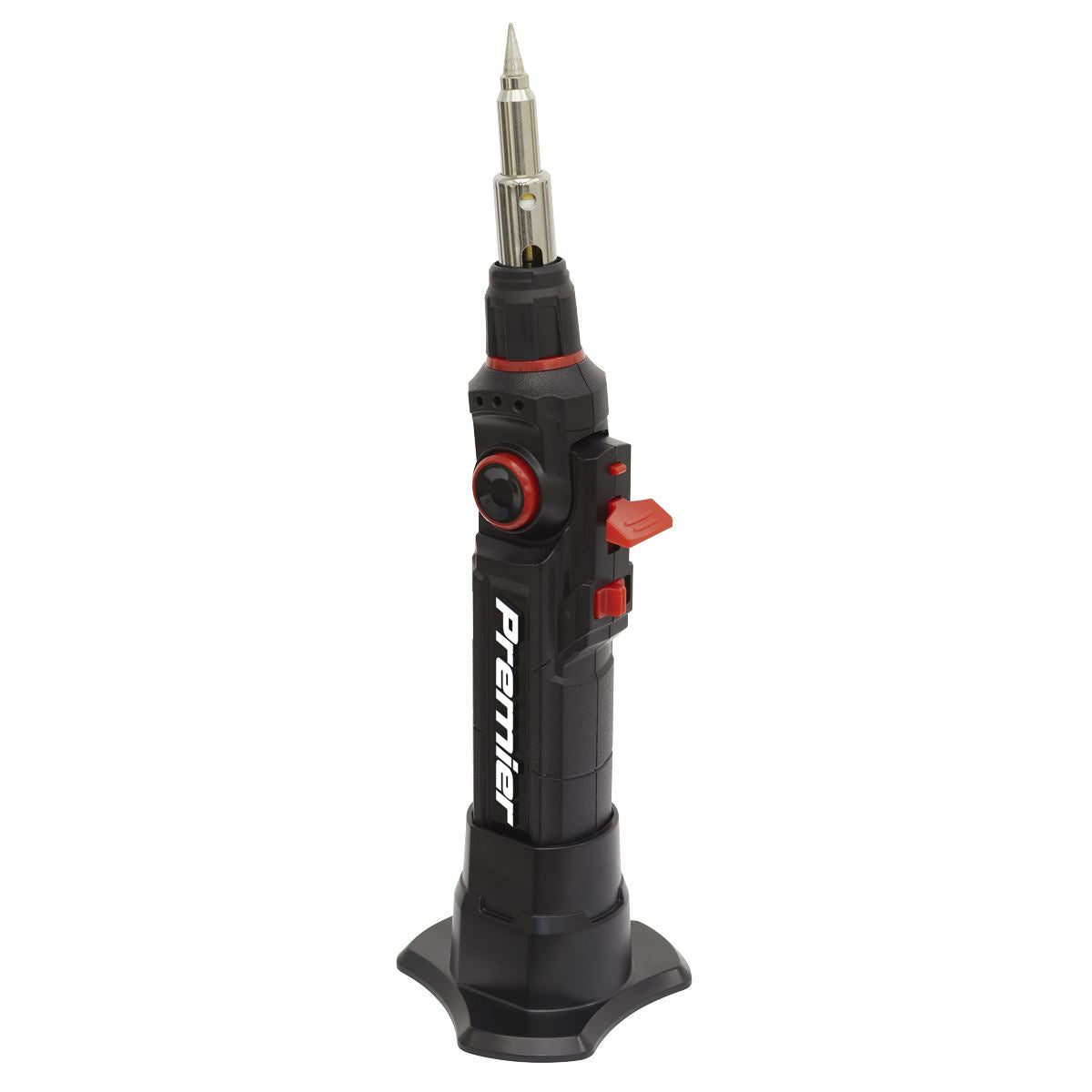 Sealey Butane Indexing Soldering Iron 3-in-1 AK2970