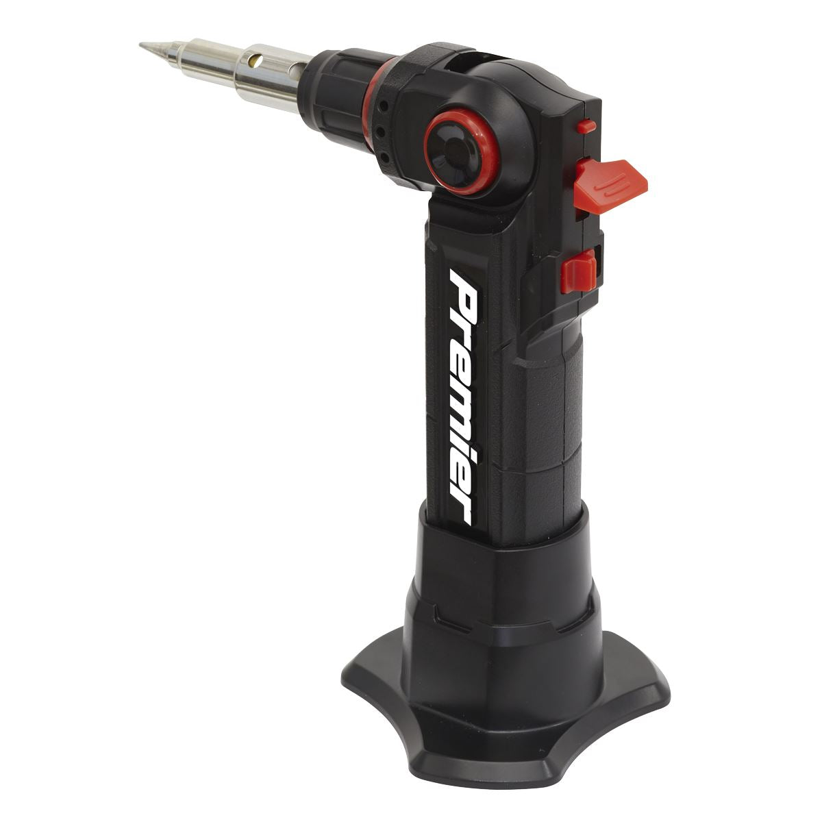 Sealey Butane Indexing Soldering Iron 3-in-1 AK2970