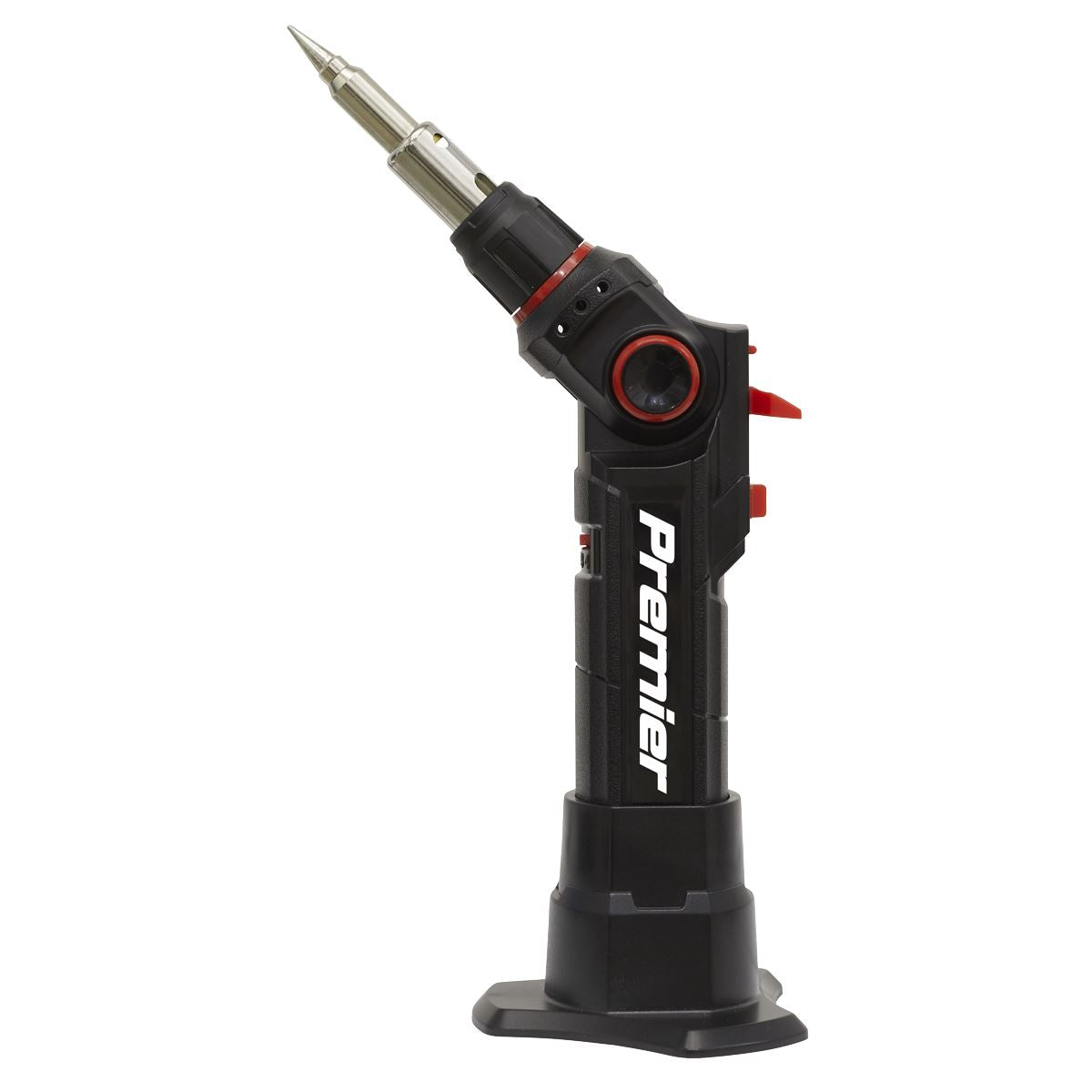 Sealey Butane Indexing Soldering Iron 3-in-1 AK2970