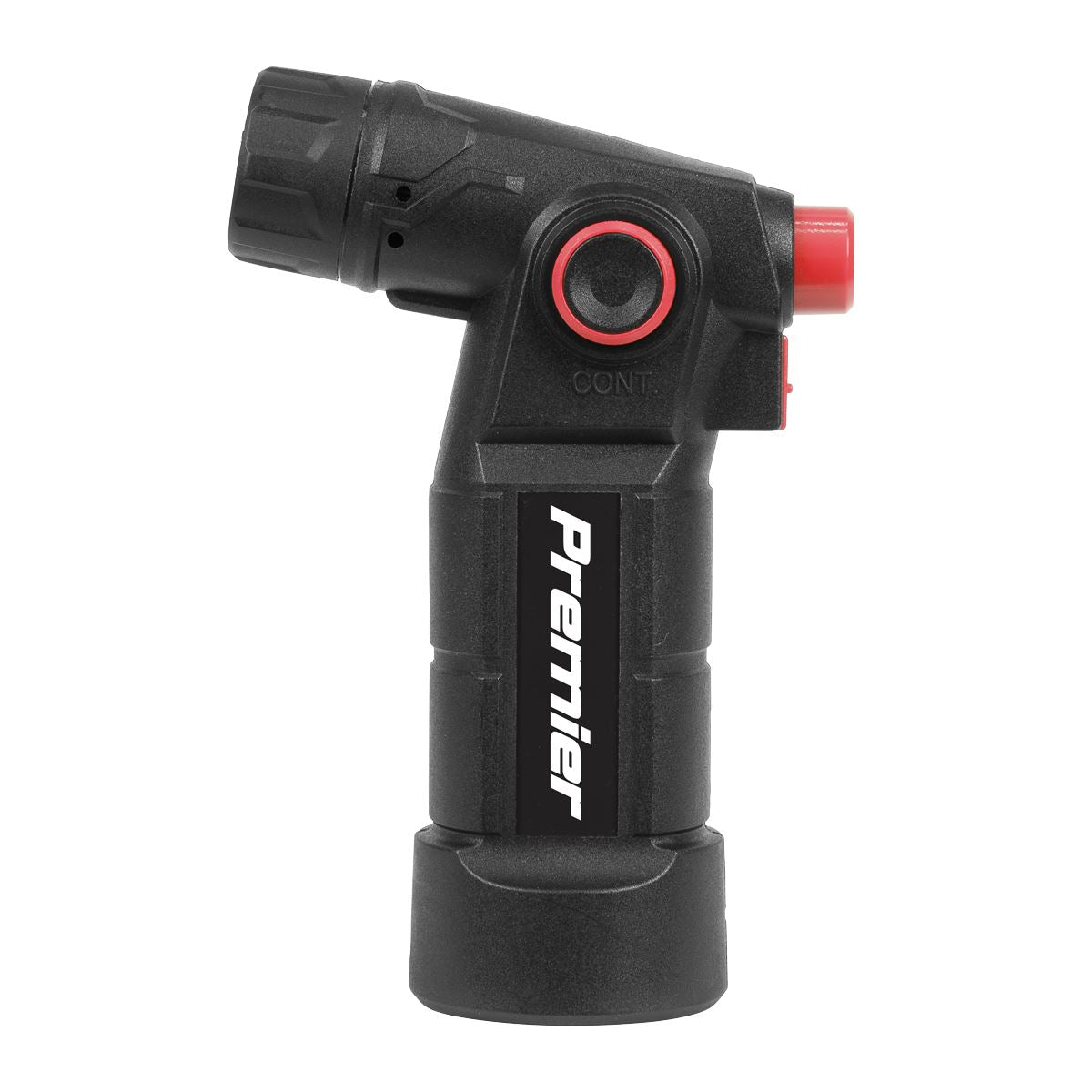 Sealey Micro Butane Heating Torch 1300°C PIEZOELECTIRC IGNITION AK2973