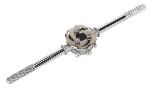 Sealey Die Holder �25 x 9mm Three Screw with Alignment Mechanism AK317DH