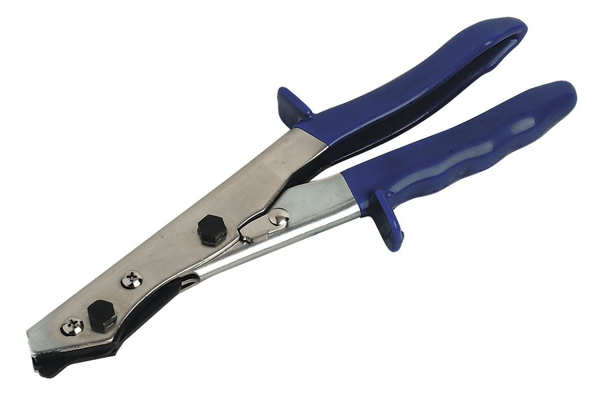 Sealey Hand Nibbler Shears AK327