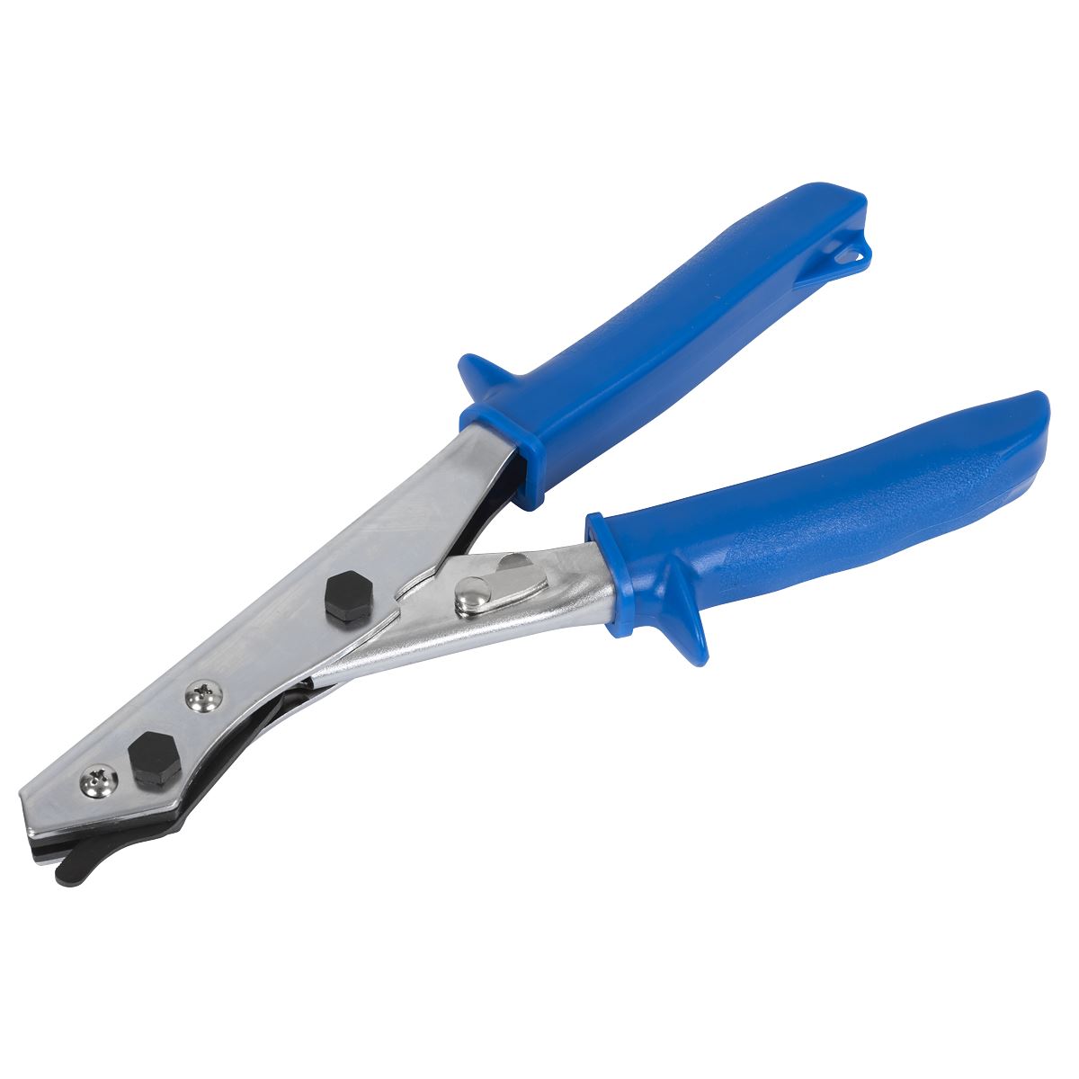Sealey Hand Nibbler Shears AK327