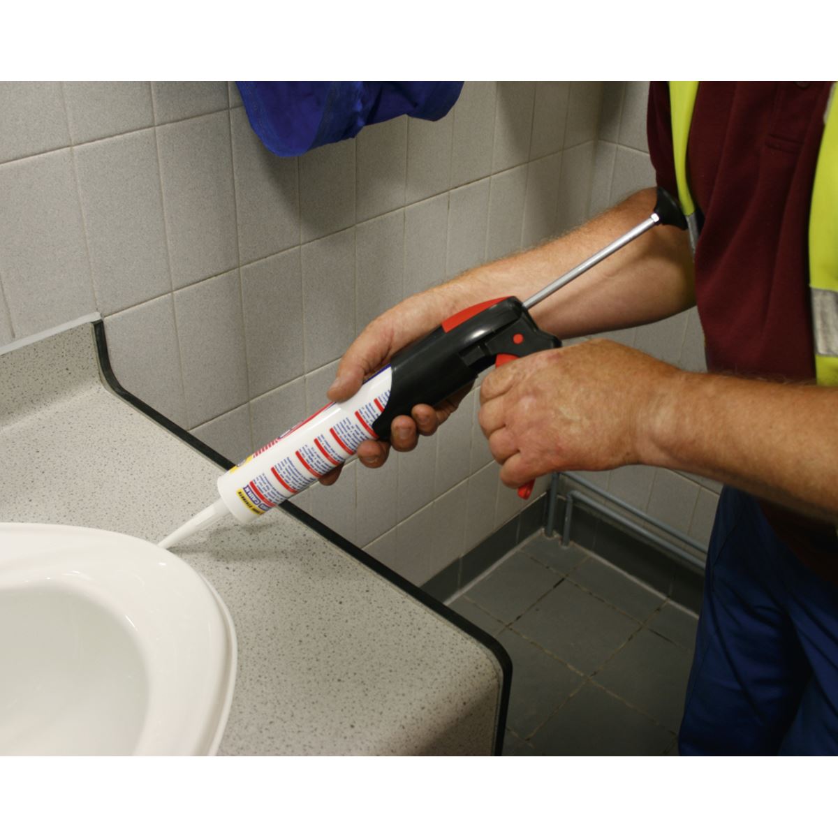 Sealey Ball Joint Splitter 16.5mm AK380