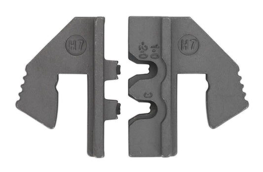 Sealey Delphi Weather Pack Crimping Jaws AK3858/H7