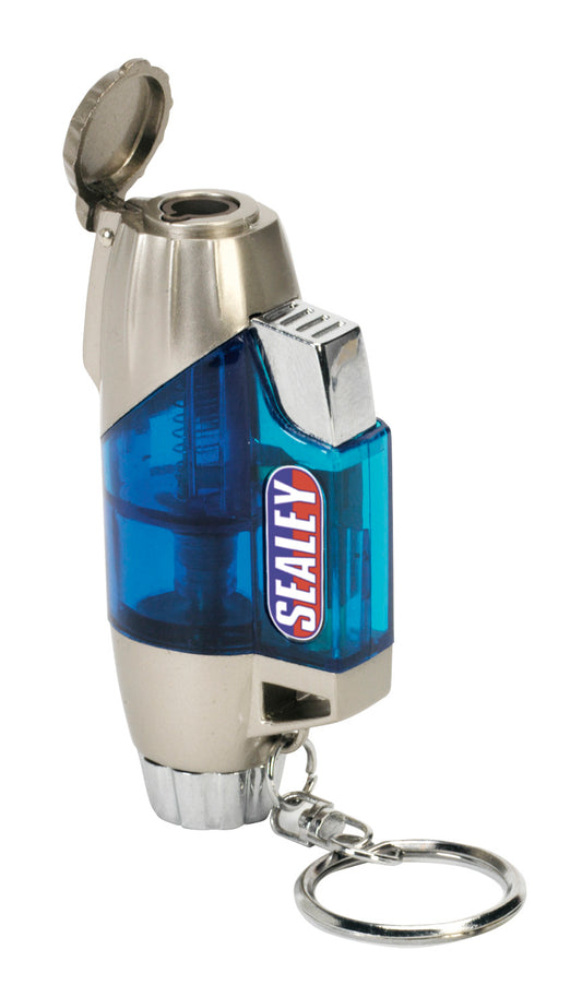 Sealey Heating Torch Butane Micro AK4041