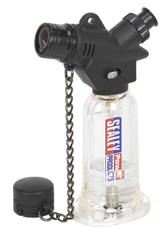 Sealey Butane Micro Heating Torch AK4042
