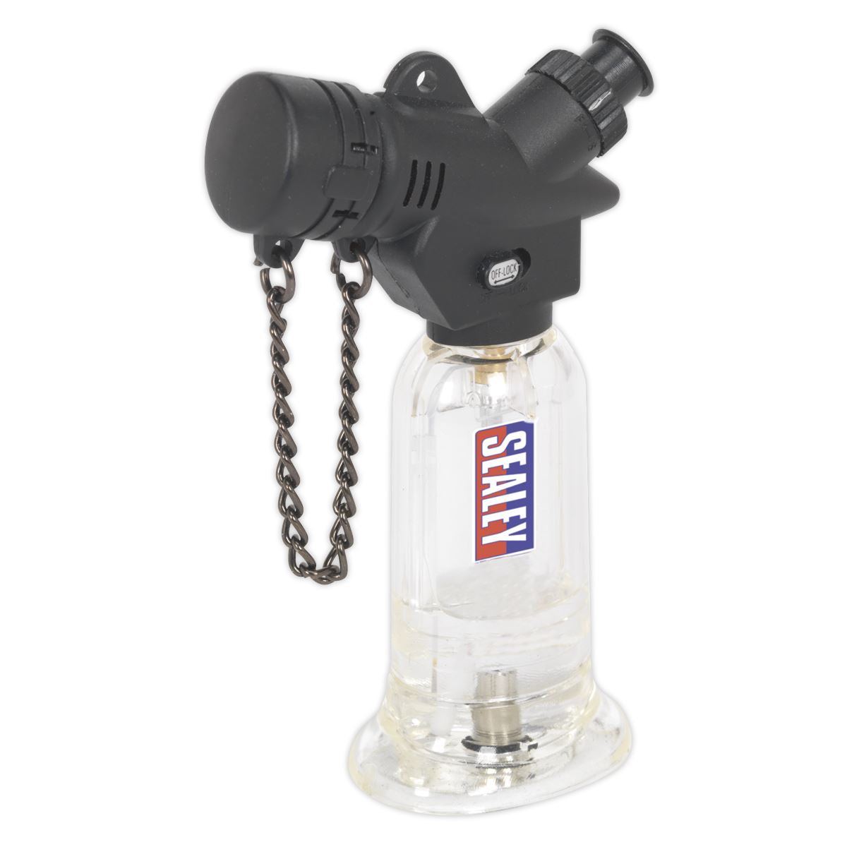 Sealey Butane Micro Heating Torch AK4042