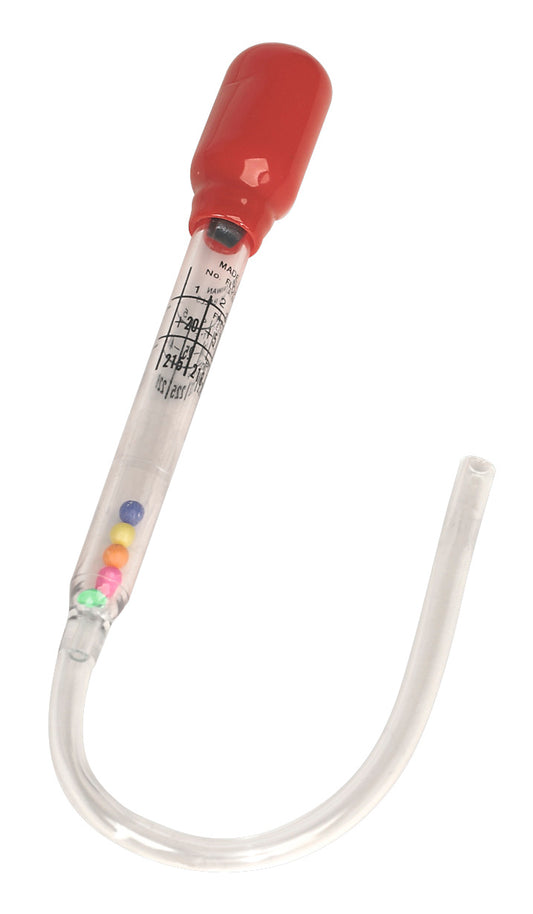 Sealey Ethylene Glycol Antifreeze Pocket Tester Ball Type AK4123