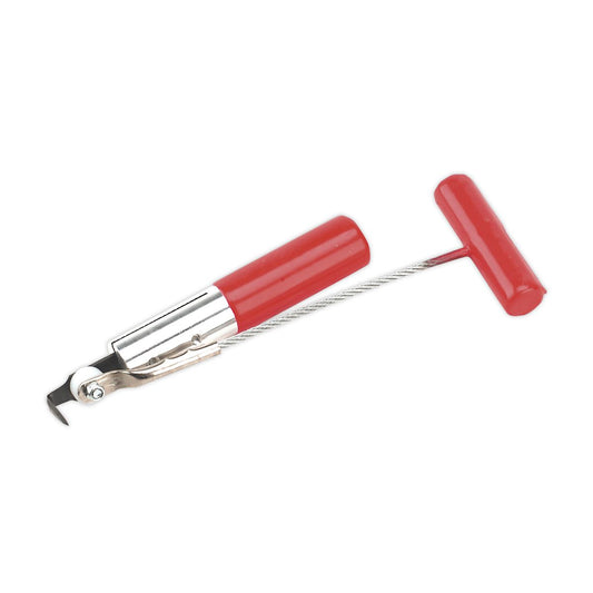 Sealey Bonded Windscreen Removal Tool AK420
