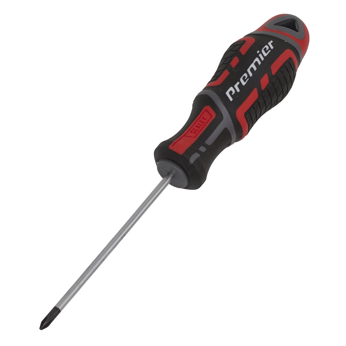 Sealey Screwdriver Phillips #0 x 75mm GripMAX&reg; AK4359