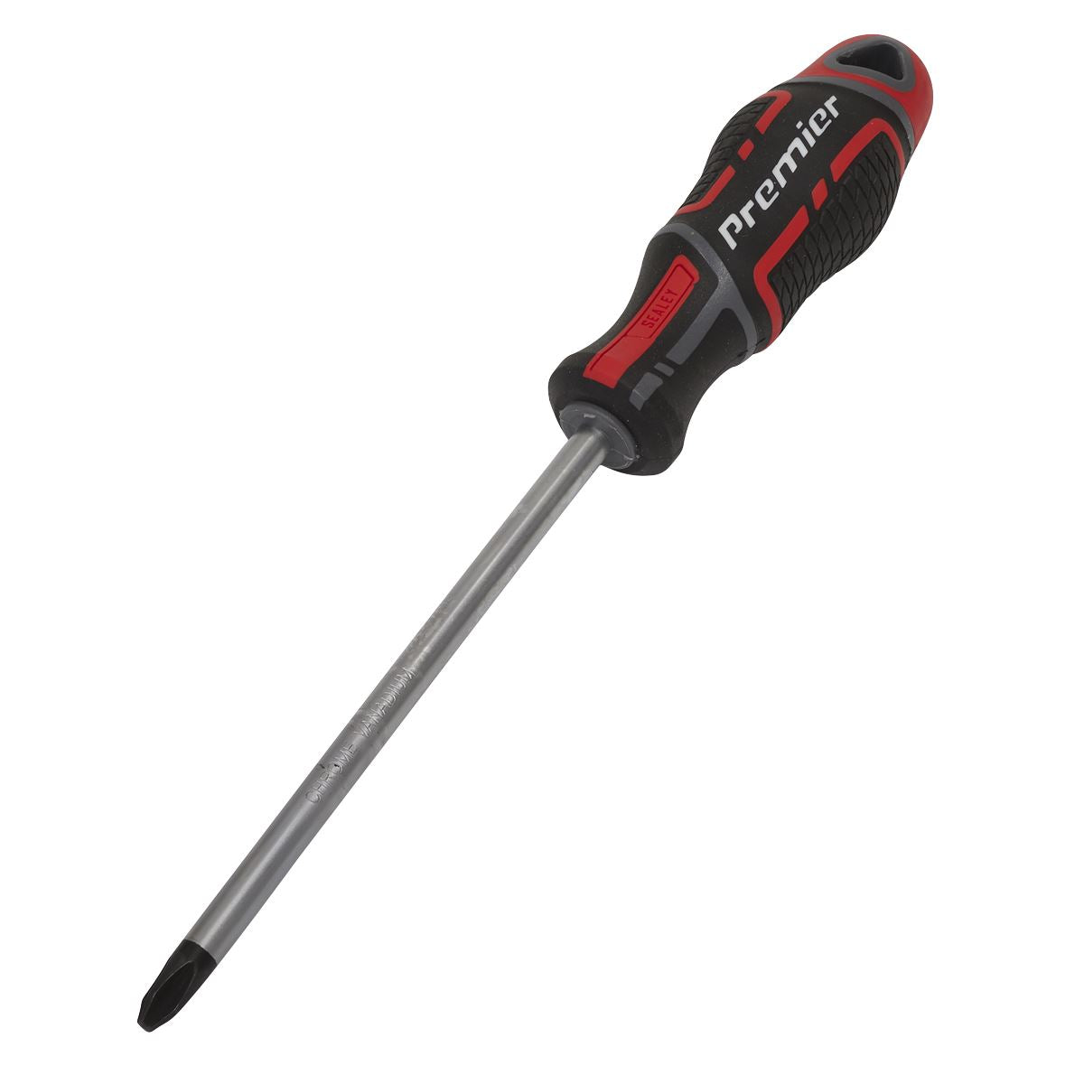 Sealey Screwdriver Phillips #3 x 150mm GripMAX&reg; AK4362