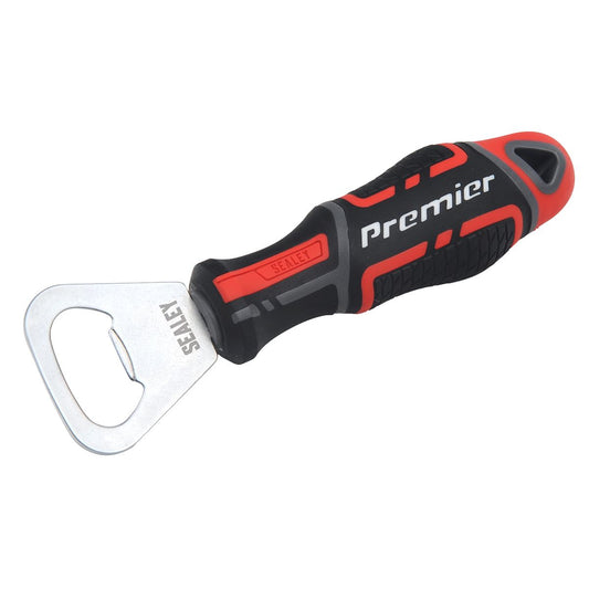 Sealey Bottle Opener GripMAX&reg; AK4368