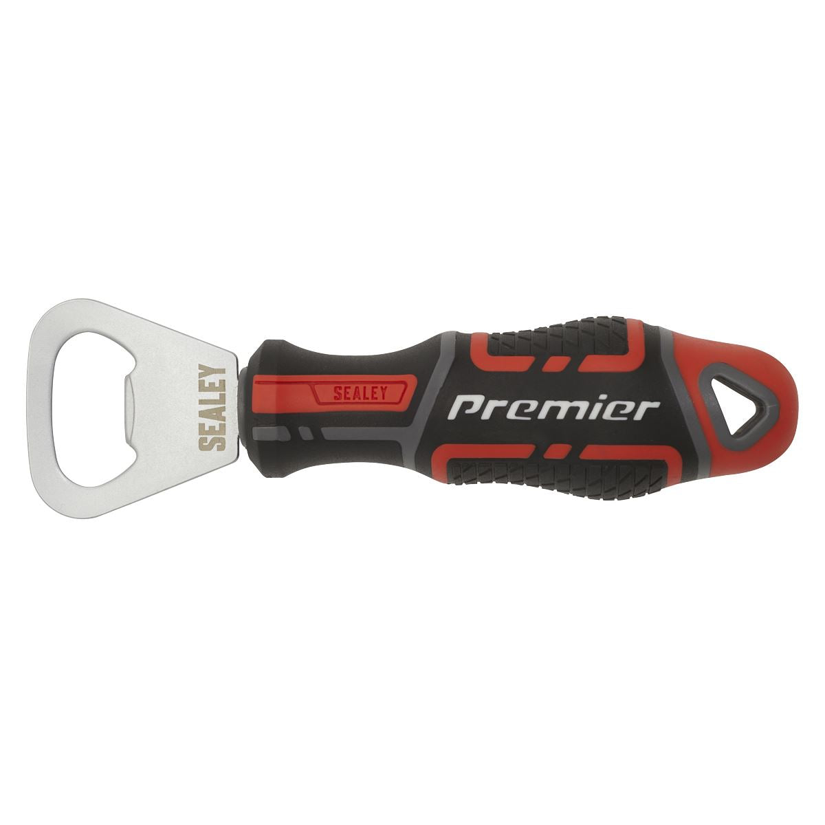 Sealey Bottle Opener GripMAX&reg; AK4368