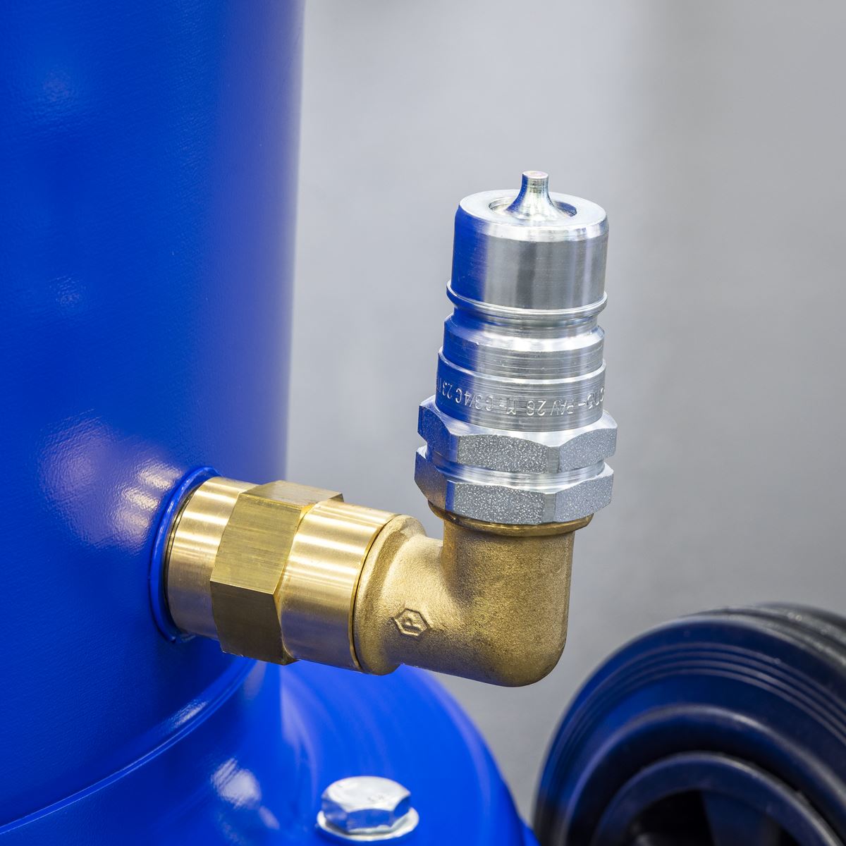 Sealey Mobile Oil Drainer 75L Pump-Away AK450DX