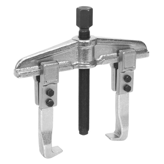 Sealey Twin Leg Puller Bar Type 120 x 100mm AK46120