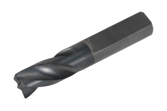 Sealey Solid Carbide Spot Weld Drill Bit �8 x 44mm AK4740