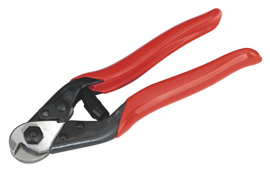 Sealey Wire Rope/Spring Cutter 190mm AK503