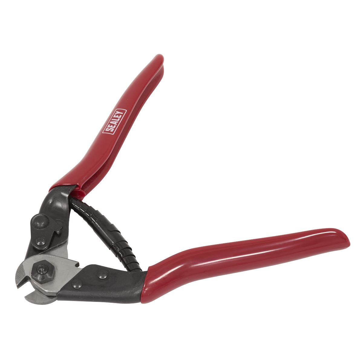 Sealey Wire Rope/Spring Cutter 190mm AK503