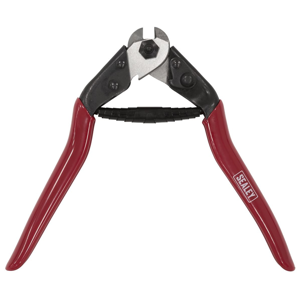 Sealey Wire Rope/Spring Cutter 190mm AK503