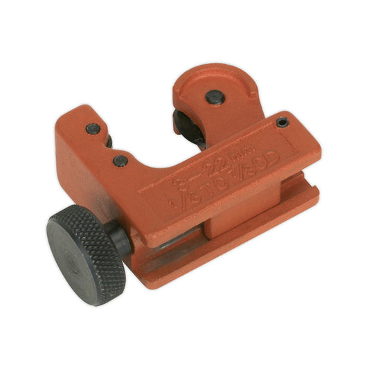 Sealey Mini Pipe Cutter �3-22mm AK5050