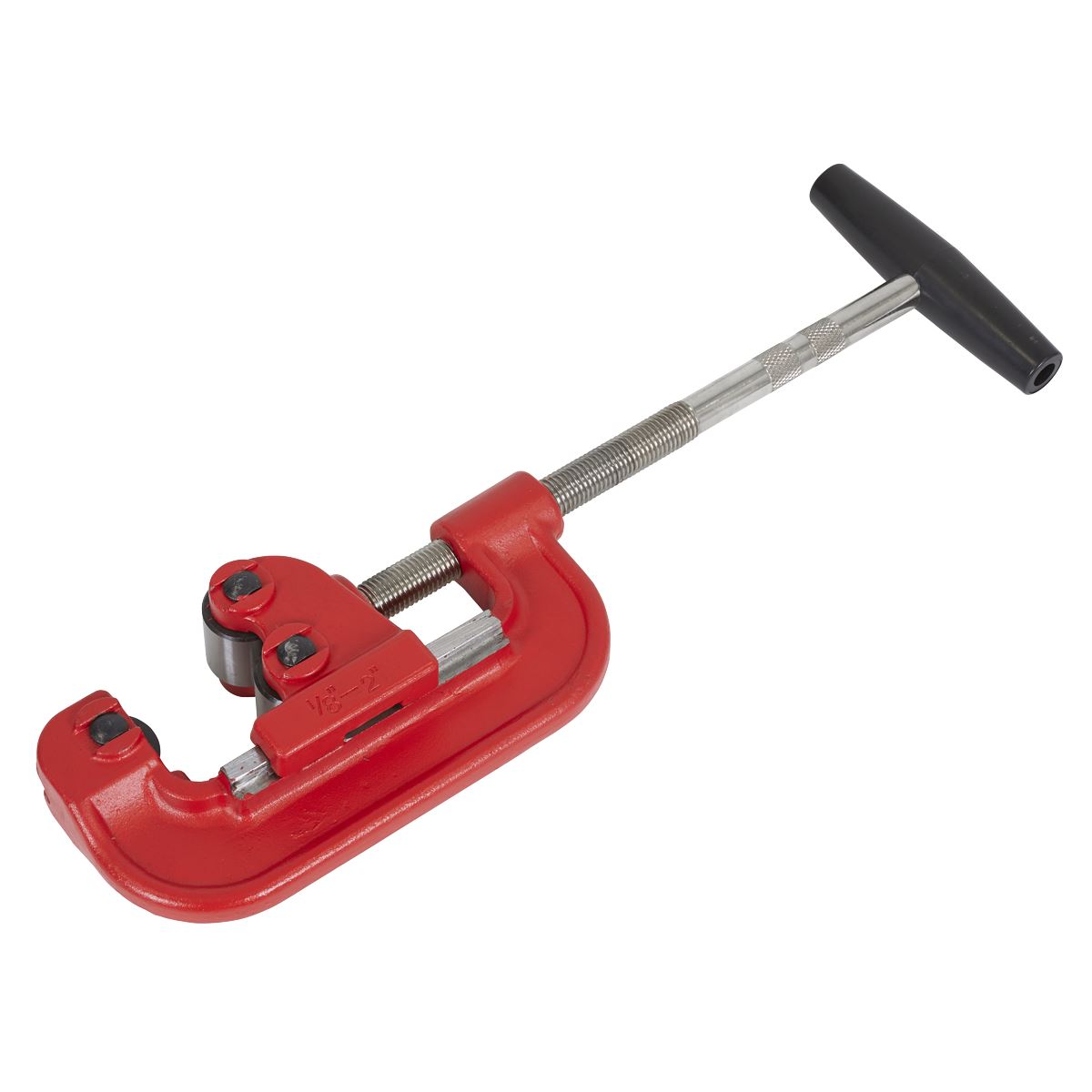 Sealey Pipe Cutter �10-50mm Capacity AK5062