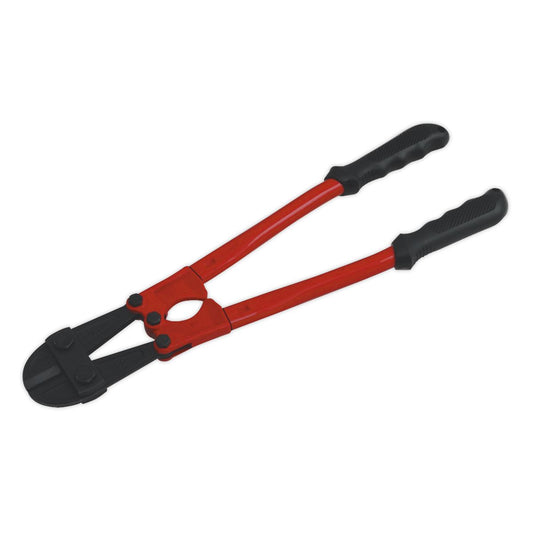 Sealey Bolt Cropper 450mm 8mm Capacity AK508