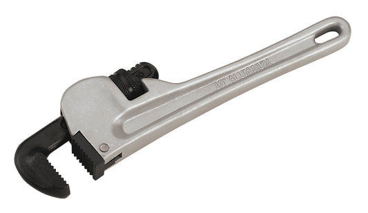 Sealey Pipe Wrench European Pattern 250mm Aluminium Alloy AK5106