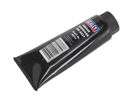 Sealey Lithium Grease Tube for AK51 AK51C
