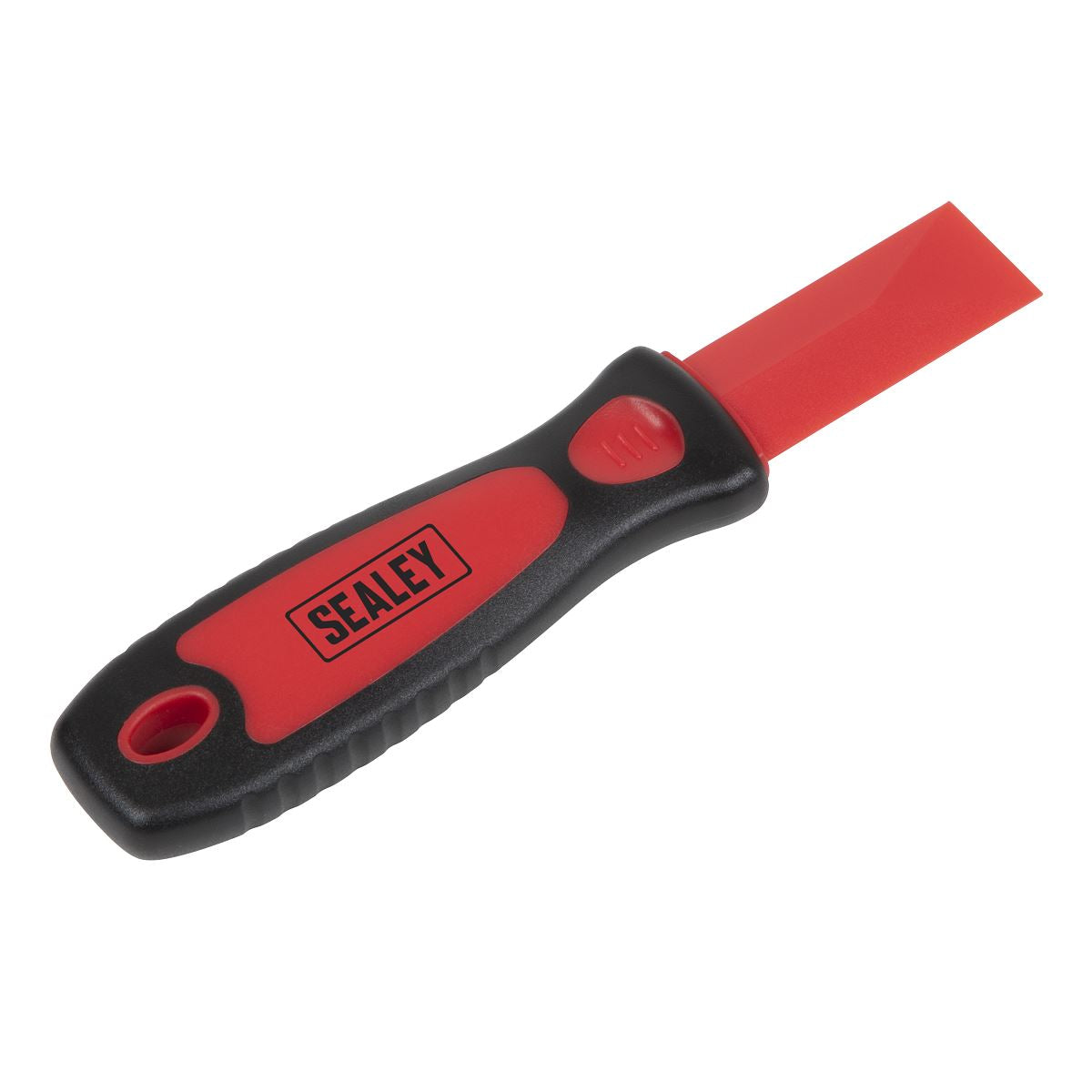 Sealey Non Marring Scraper Prevent Scratching Marking On Paint And Panel AK5252