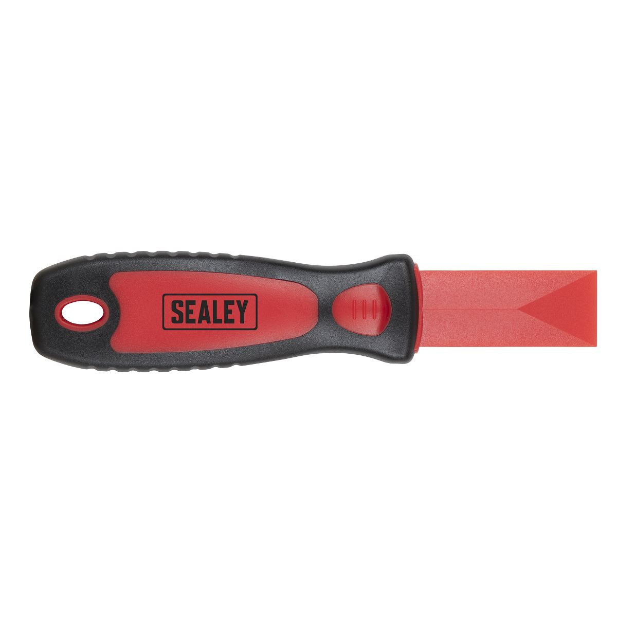 Sealey Non Marring Scraper Prevent Scratching Marking On Paint And Panel AK5252