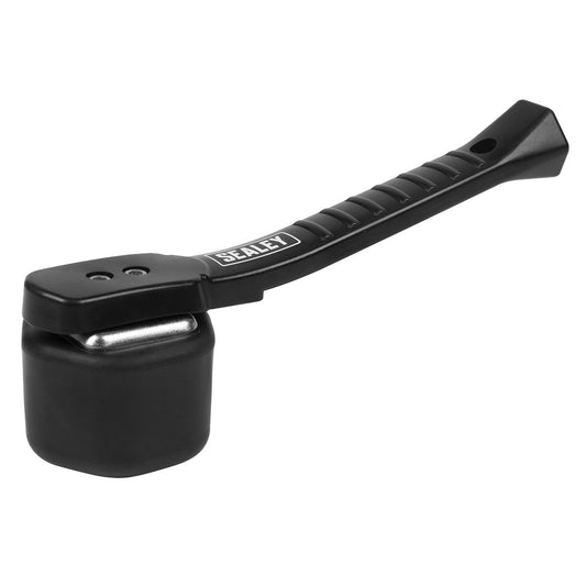 Sealey Bdy Shop Bumping Mallet weatherstrips trim panels and bumpers AK527