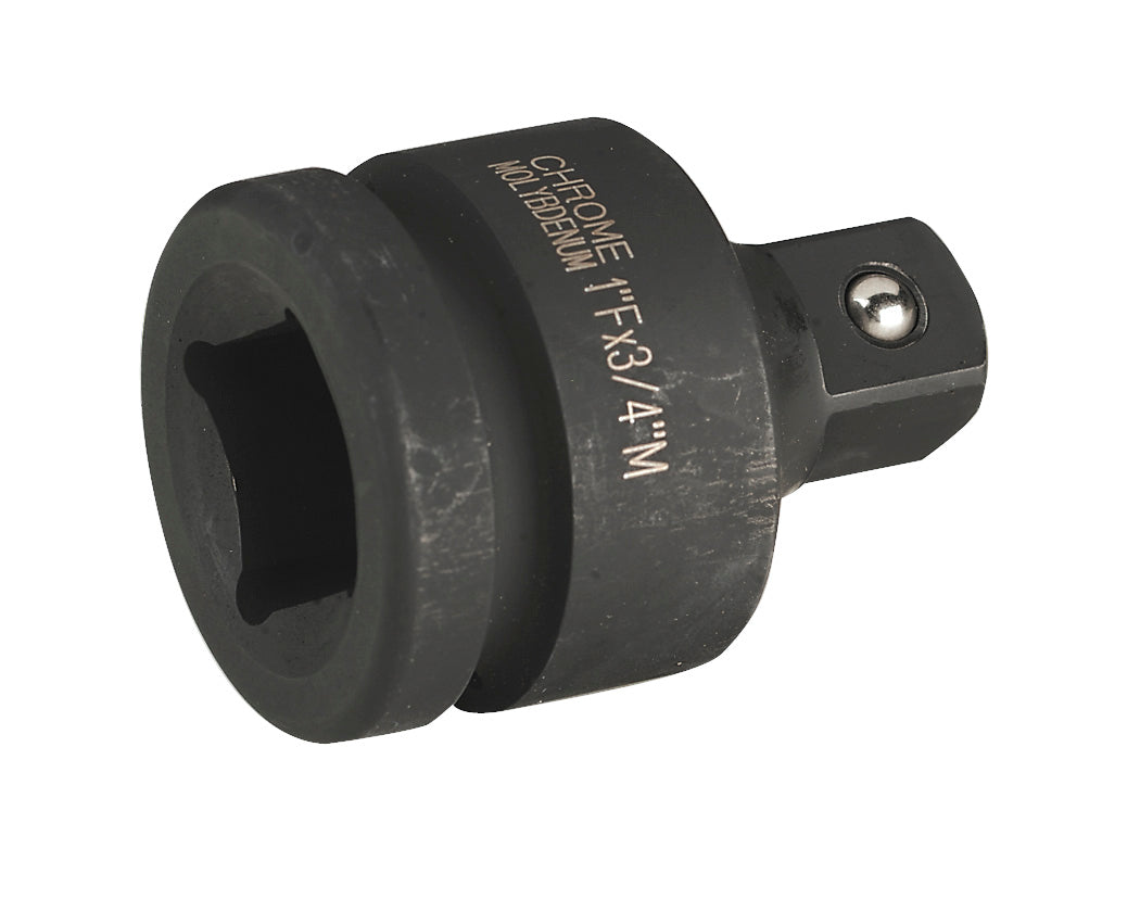 Sealey Impact Adaptor 1"Sq Drive Female 3/4"Sq Drive Male AK5405