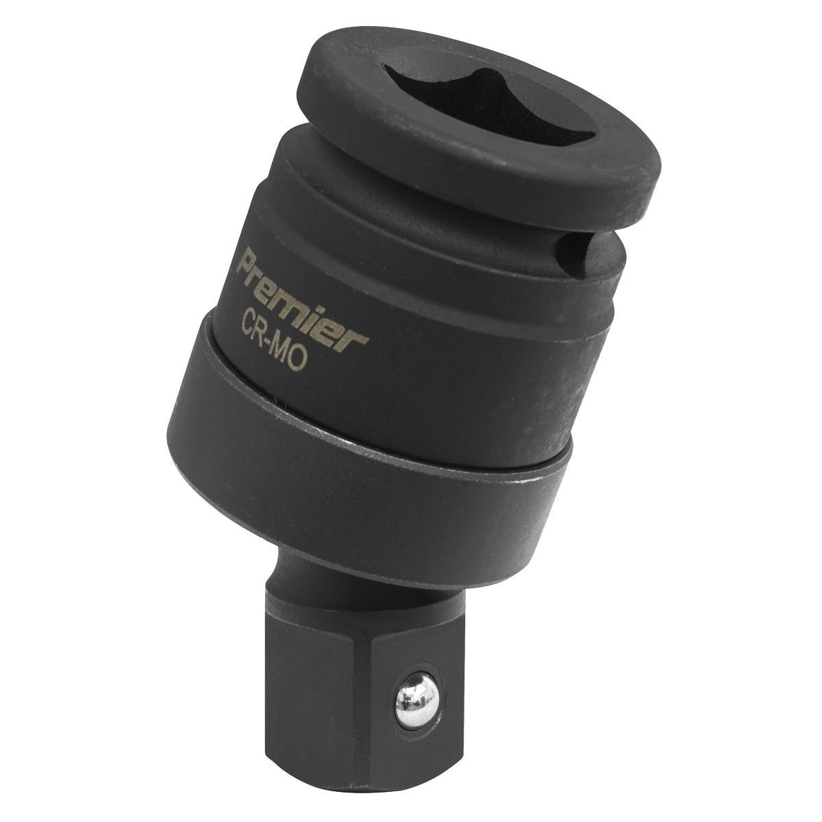 Sealey 3/4"Sq Drive Impact Universal Joint Spring Ball Socket Retainer AK5498