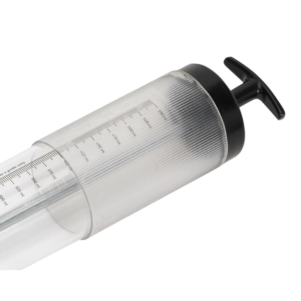Sealey Oil Suction Syringe 550ml AK54