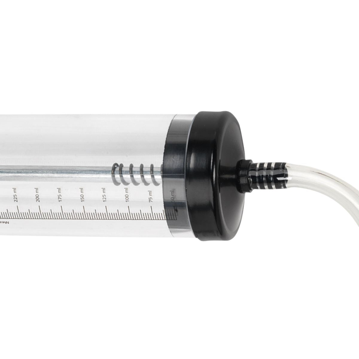 Sealey Oil Suction Syringe 550ml AK54