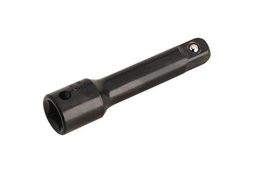Sealey 3/8"Sq Drive Impact Extension Bar 75mm For Air Impact Tool AK5503