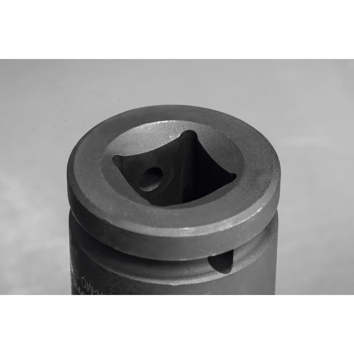 Sealey 3/4"Sq Drive 100mm Impact Extension Bar For Air Tools AK5505