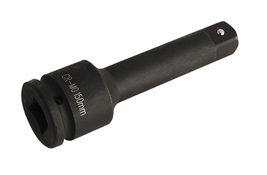 Sealey 3/4"Sq Drive 150mm Impact Extension Bar For Air Tools AK5506