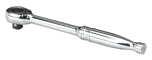 Sealey 1/2"D Gearless Ratchet Wrench Push Through Reverse AK563