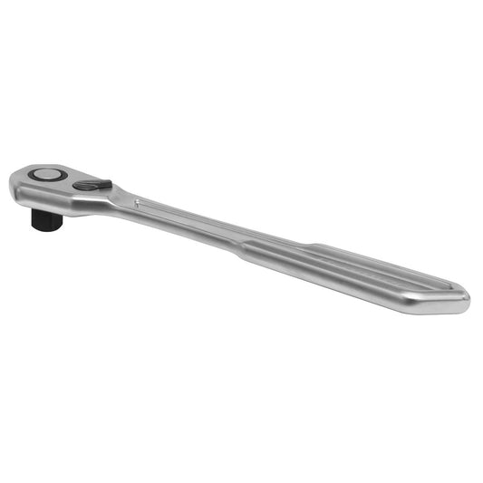 Sealey 1/2"D Flip Reverse Low Profile Ratchet Wrench 90 Tooth AK5786