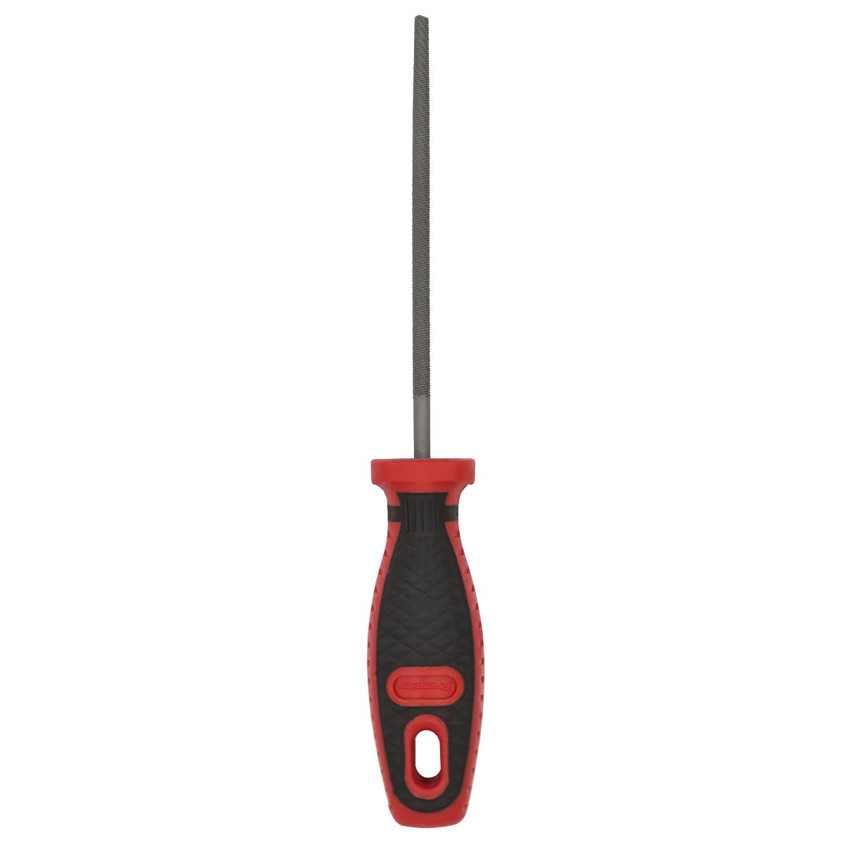 Sealey Round Engineer's File 150mm AK5802