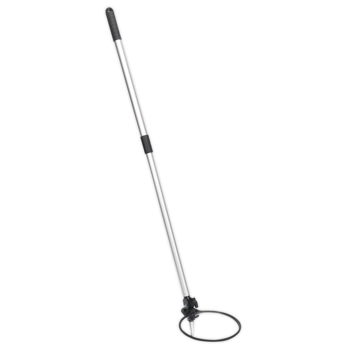 Sealey Underbody Inspection Mirror - Adjustable AK5960